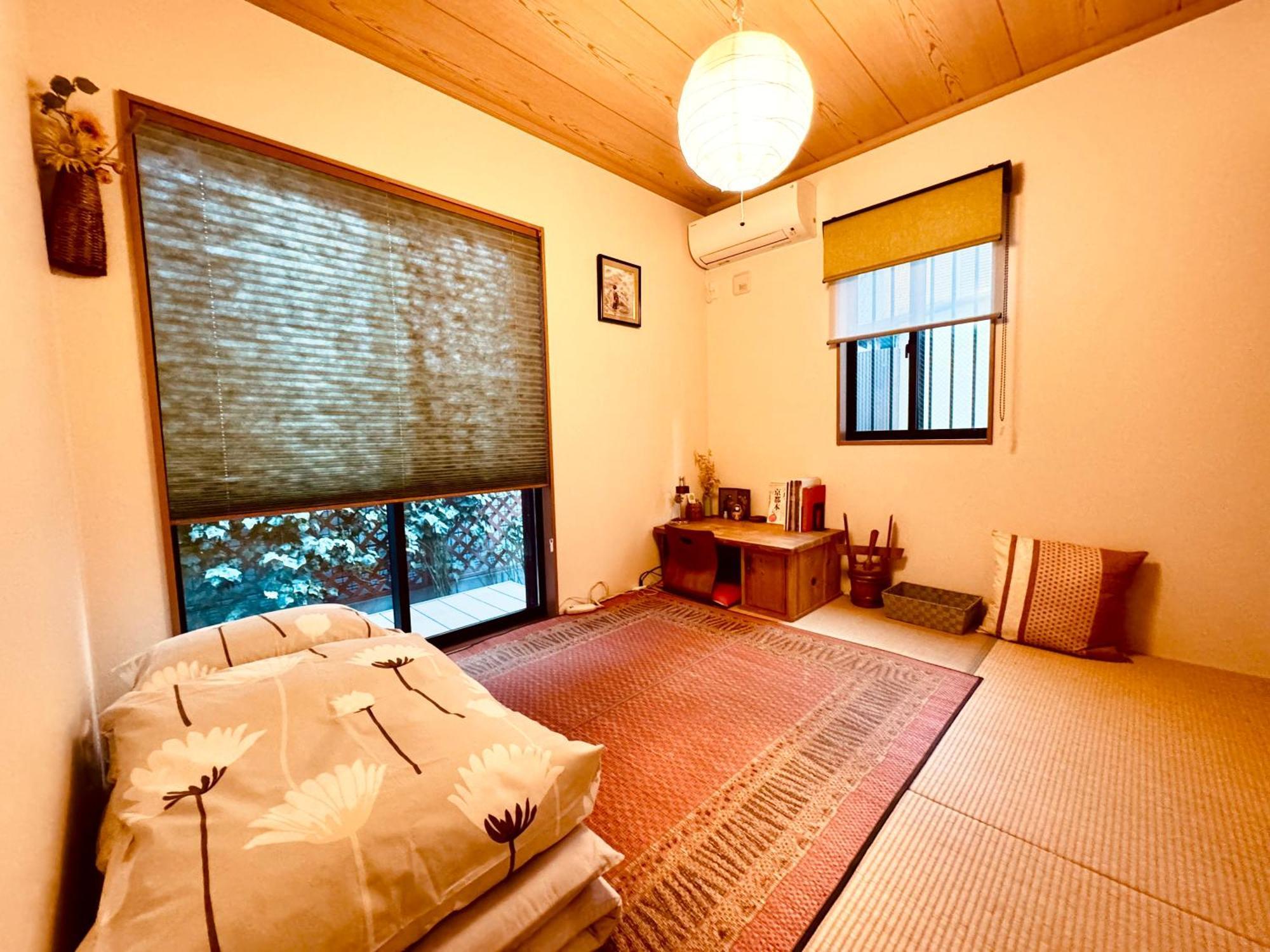 ホテル 遥華-Haruka House 京都市 エクステリア 写真