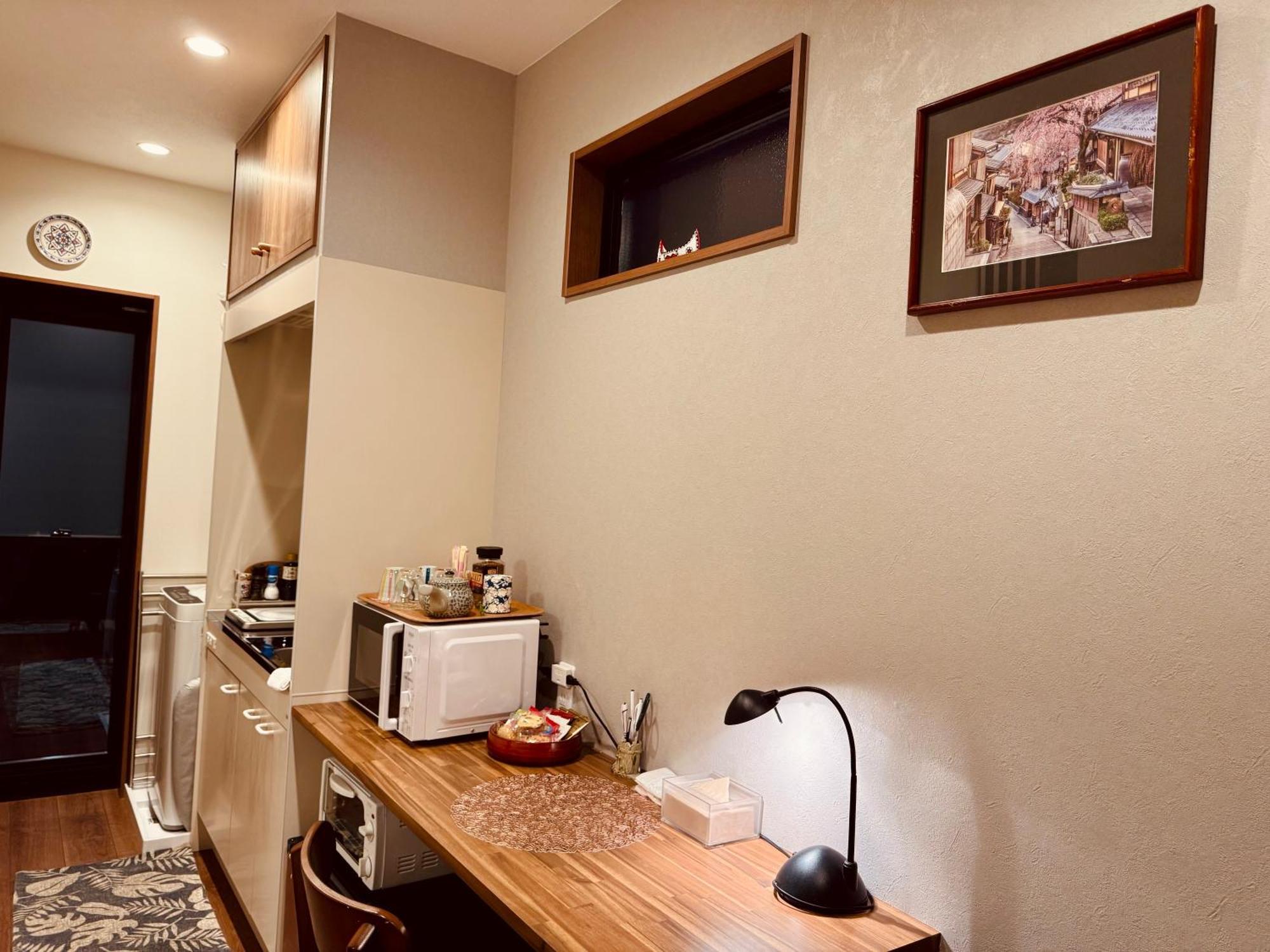 ホテル 遥華-Haruka House 京都市 エクステリア 写真