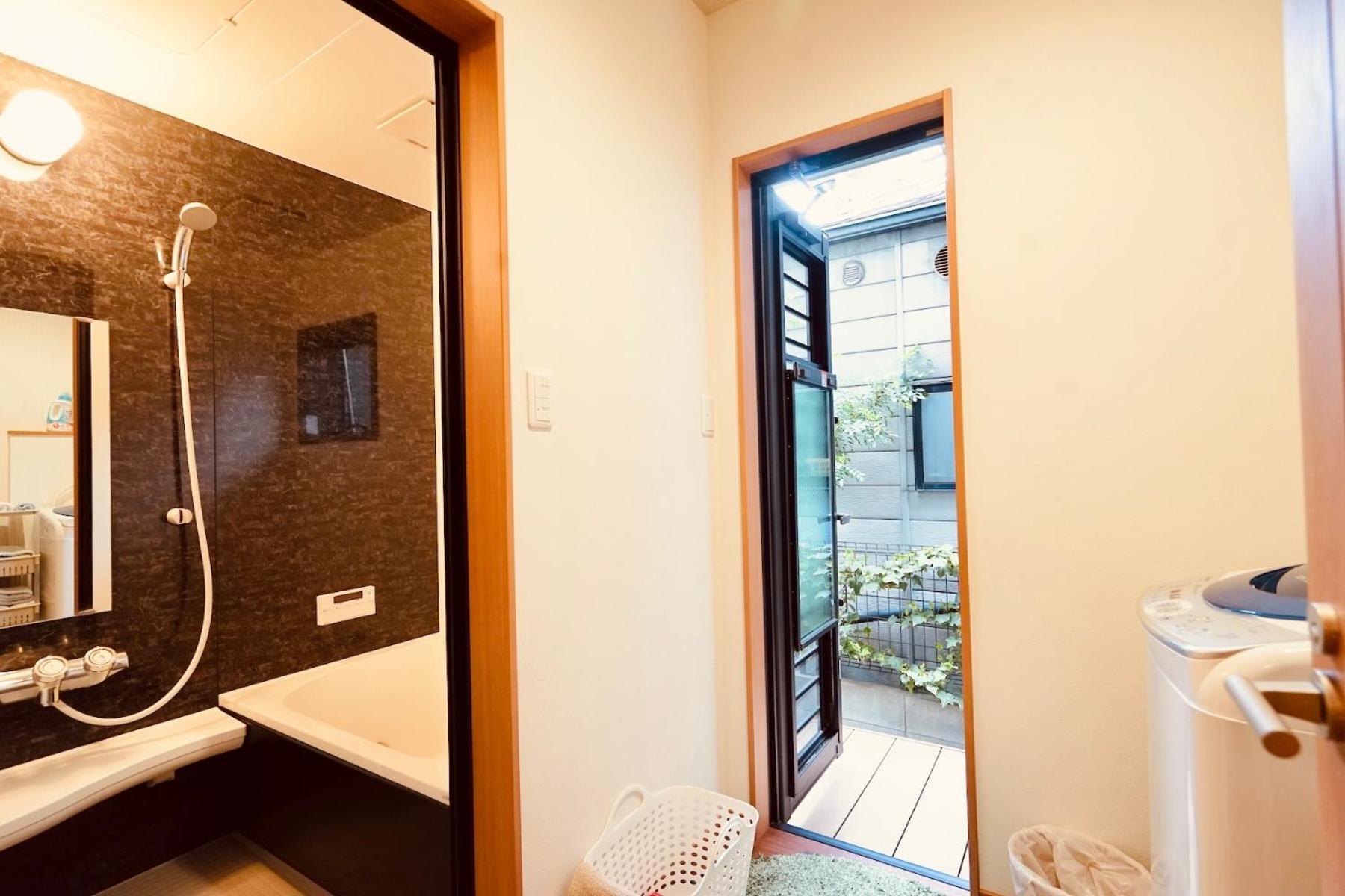 ホテル 遥華-Haruka House 京都市 エクステリア 写真