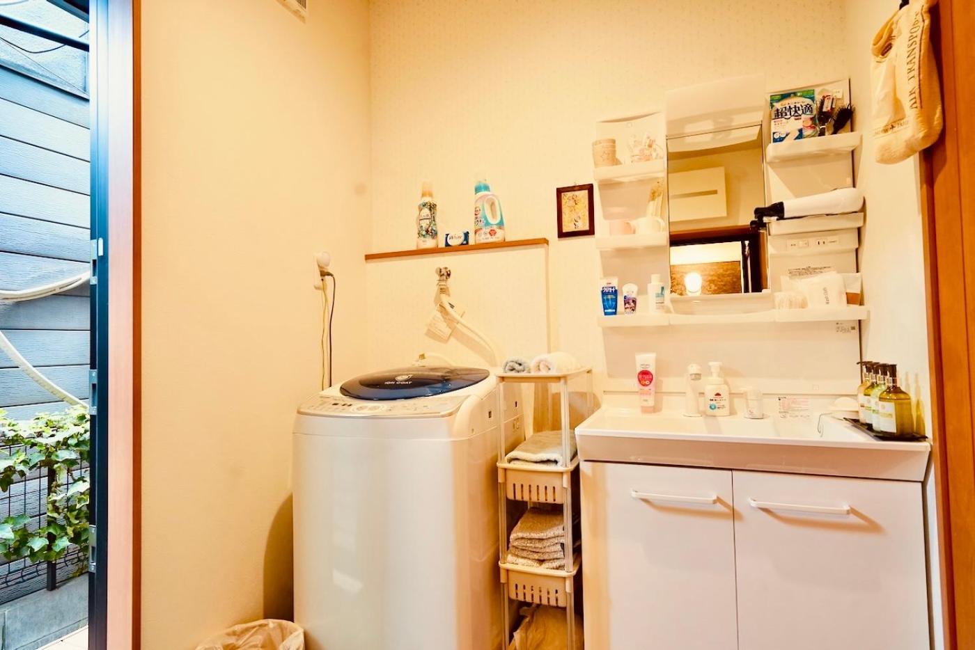ホテル 遥華-Haruka House 京都市 エクステリア 写真