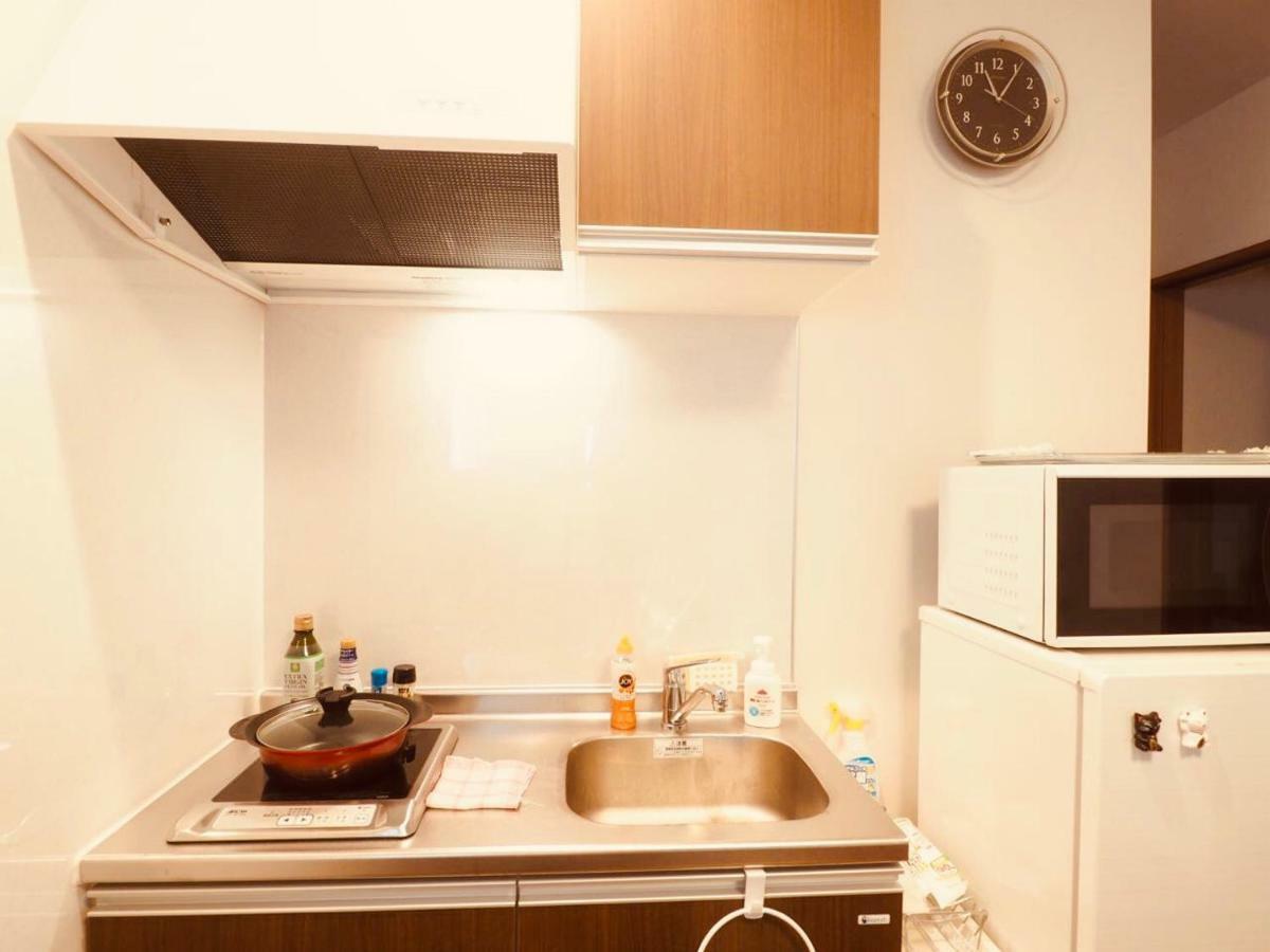 ホテル 遥華-Haruka House 京都市 エクステリア 写真
